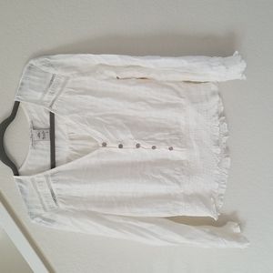 Kohl's American Rag Cie Top